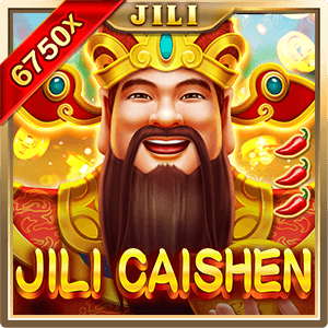 JILI CAISHEN — JILI