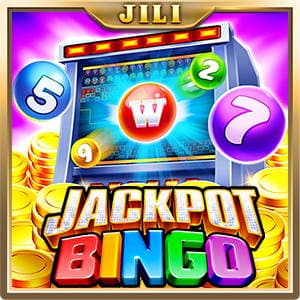 Jackpot Bingo — JILI
