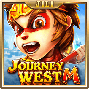 Journey West M — JILI