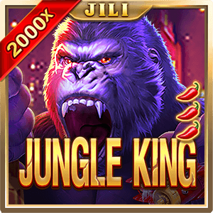Jungle King — JILI