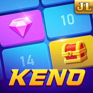 Keno — JILI