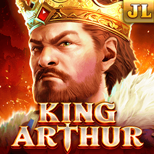 King Arthur — JILI
