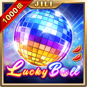 Lucky Ball — JILI