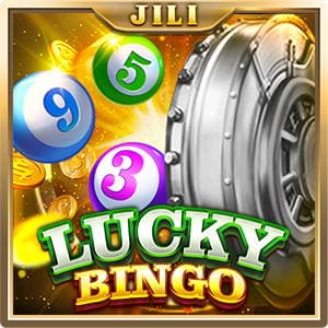 Lucky Bingo — JILI