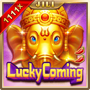 Lucky Coming — JILI