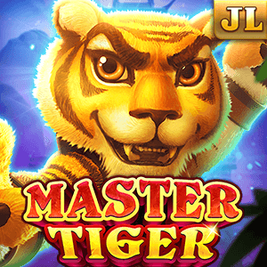 Master Tiger — JILI