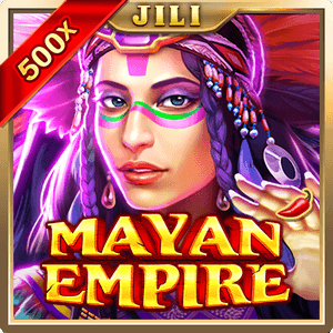 Mayan Empire — JILI