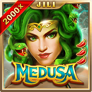 Medusa — JILI