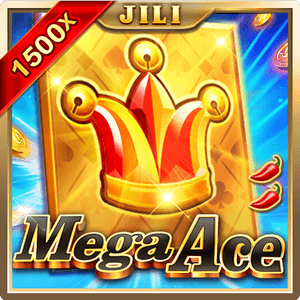 Mega Ace — JILI