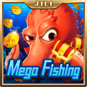 Mega Fishing — JILI
