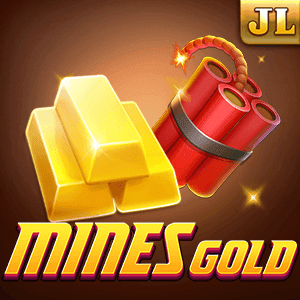 Mines Gold — JILI