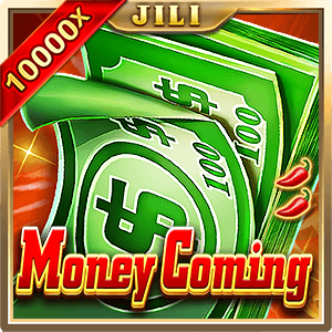 Money Coming — JILI