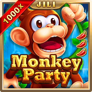 Monkey Party — JILI