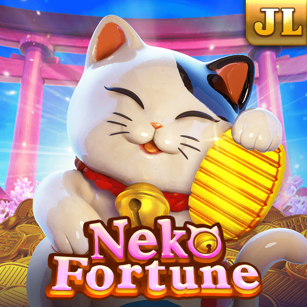 Neko Fortune — JILI