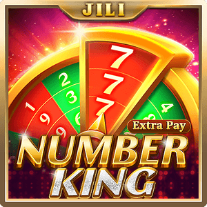 Number King — JILI