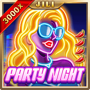 Party Night — JILI