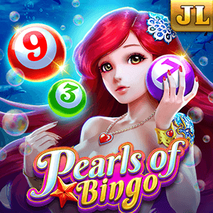 Pearls of Bingo — JILI