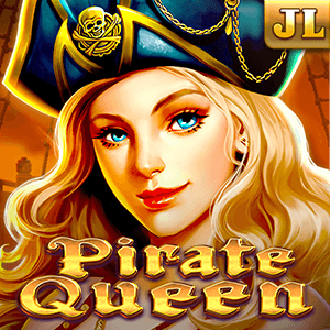 Pirate Queen — JILI