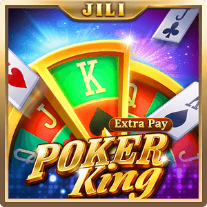 Poker King — JILI