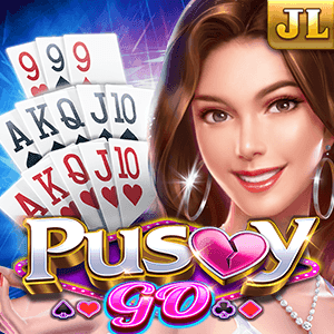 Pusoy Go — JILI