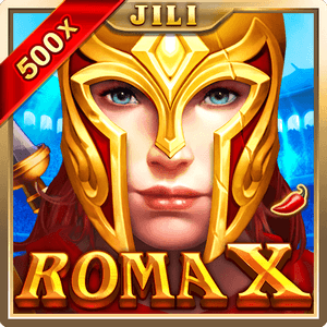 RomaX — JILI