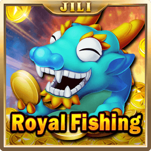 Royal Fishing — JILI