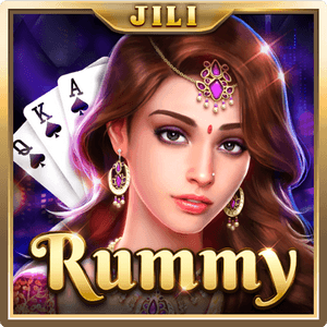 Rummy — JILI