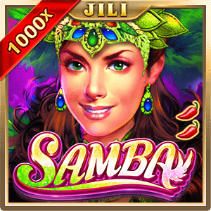 Samba — JILI