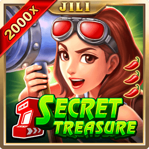 Secret Treasure — JILI