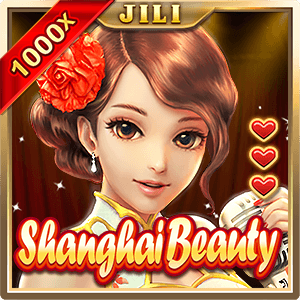 Shanghai Beauty — JILI