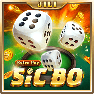 Sic Bo — JILI