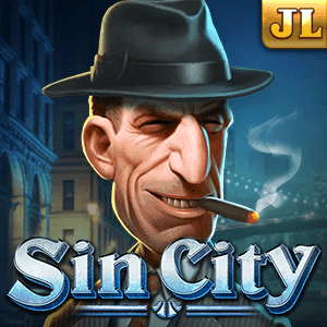 Sin City — JILI