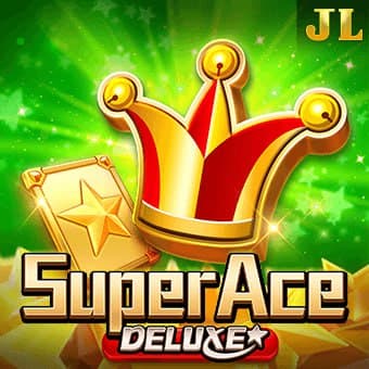 Super Ace Deluxe — JILI