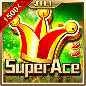 Super Ace — JILI