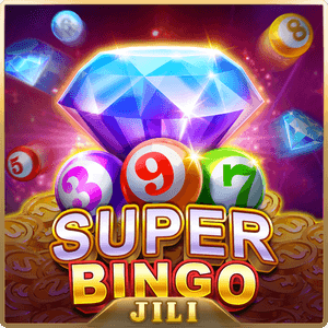 Super Bingo — JILI