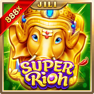 Super Rich — JILI