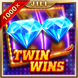 TWIN WINS — JILI
