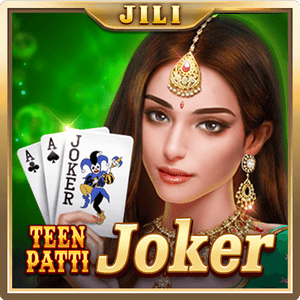 TeenPatti Joker — JILI