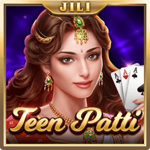 TeenPatti — JILI