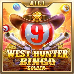 West Hunter Bingo — JILI