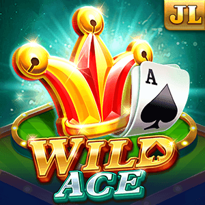 Wild Ace — JILI