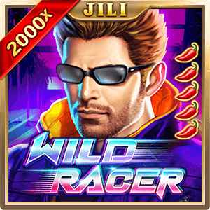 Wild Racer — JILI