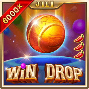 Win Drop — JILI