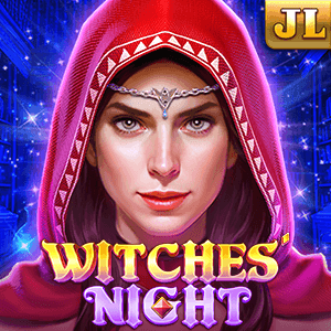 Witches Night — JILI