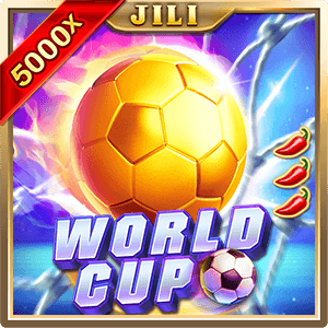 World Cup — JILI