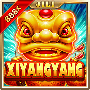 XiYangYang — JILI