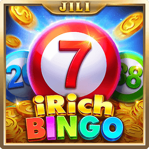 iRich Bingo — JILI