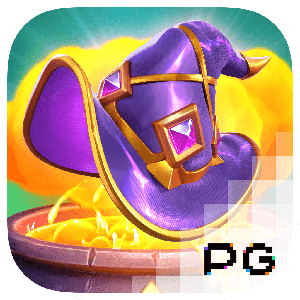 Alchemy Gold — PG SOFT