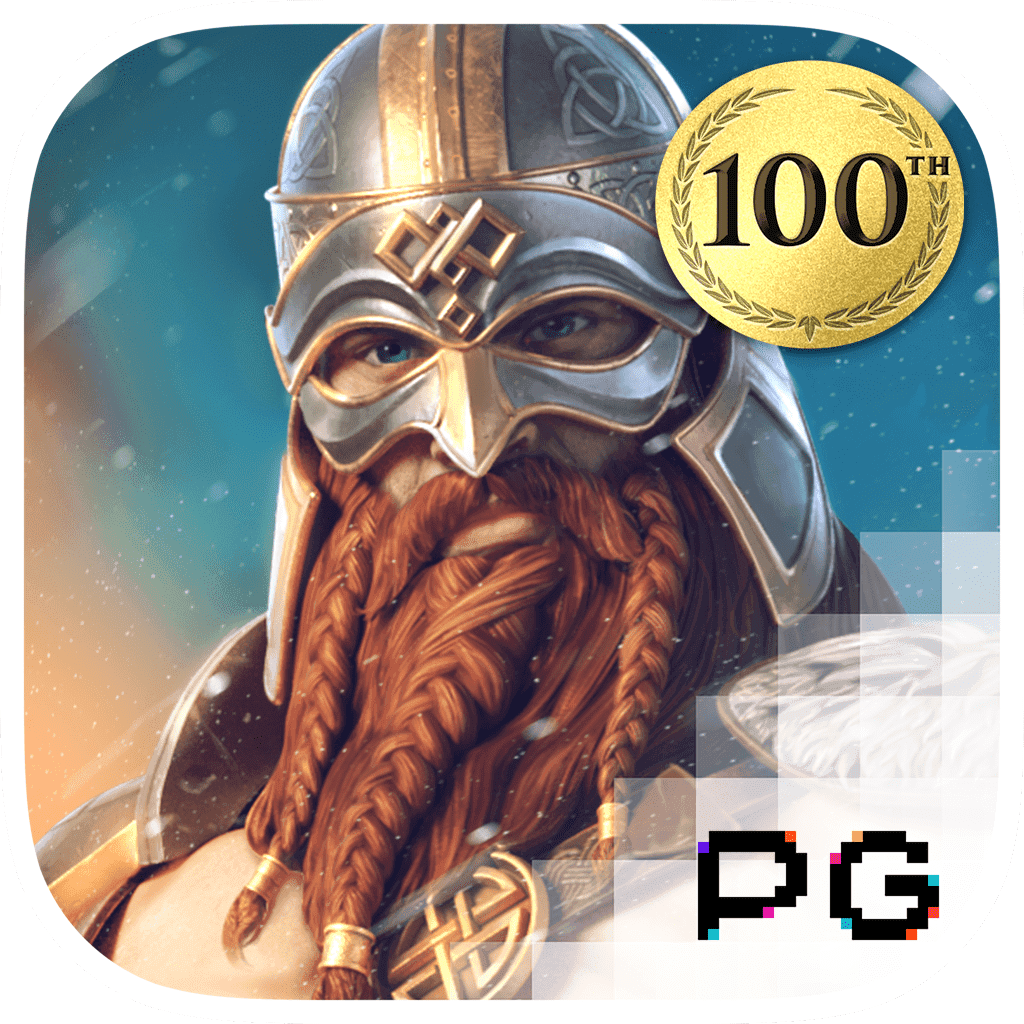 Asgardian Rising — PG SOFT