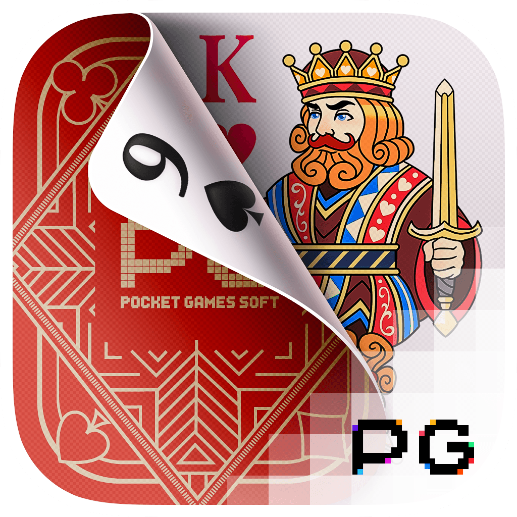 Baccarat Deluxe — PG SOFT